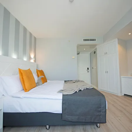 Motto Premium Otel Marmaris