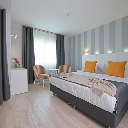 Motto Premium Отель 4*
