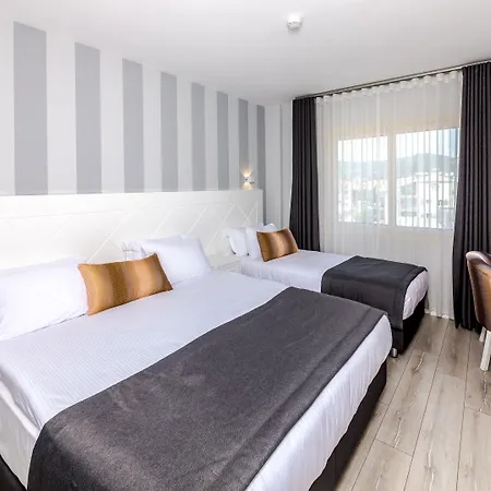 Motto Premium 4* Μαρμαρίς