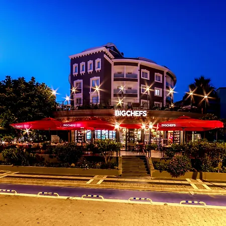 Motto Premium Ξενοδοχείο 4*