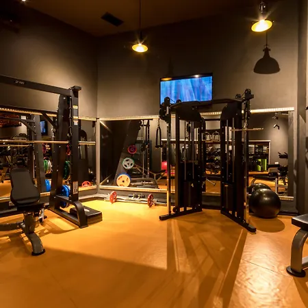 Motto Premium Ξενοδοχείο 4*