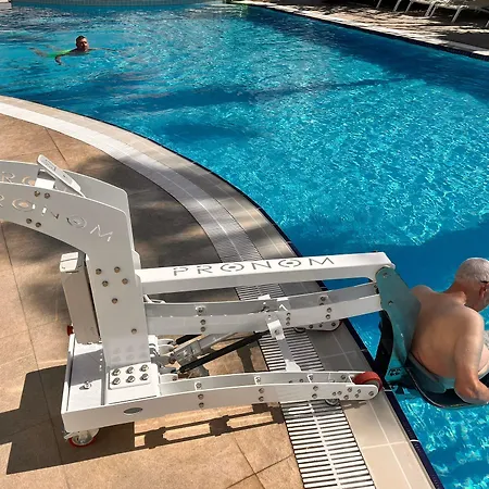 Motto Premium Ξενοδοχείο 4*