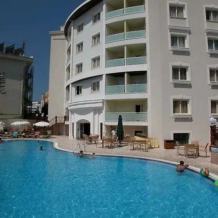 Motto Premium Мармарис