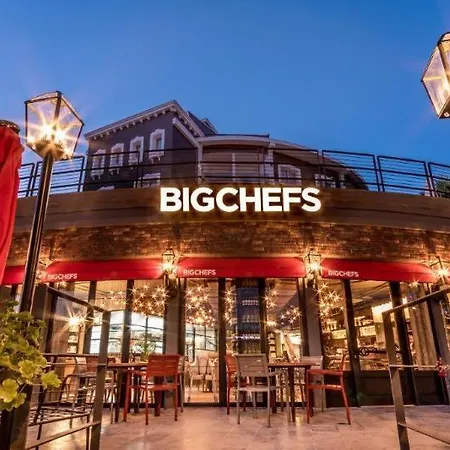 Motto Premium Ξενοδοχείο