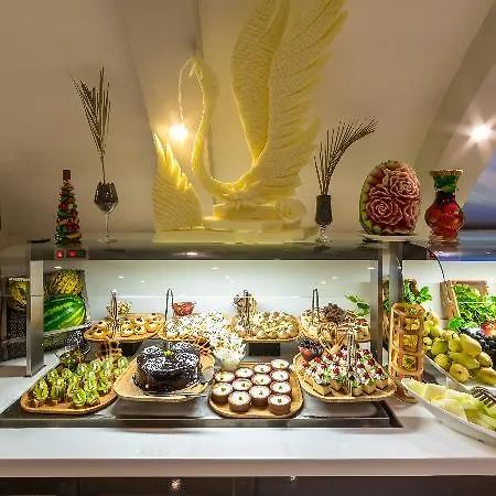 Motto Premium Отель 4*