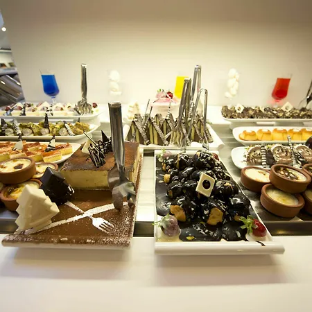 Motto Premium Ξενοδοχείο Μαρμαρίς