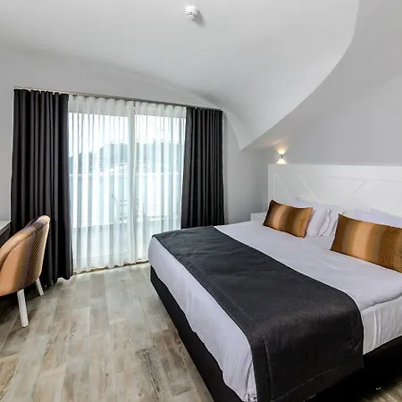 Motto Premium 4* Мармарис