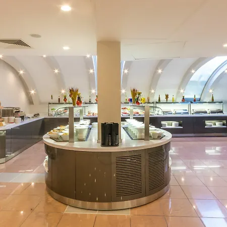 Motto Premium Отель 4*