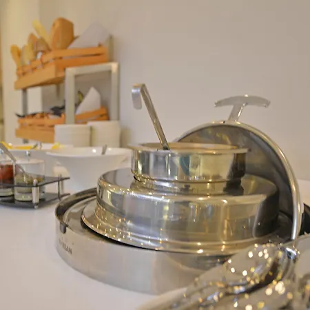 Motto Premium 4* Μαρμαρίς