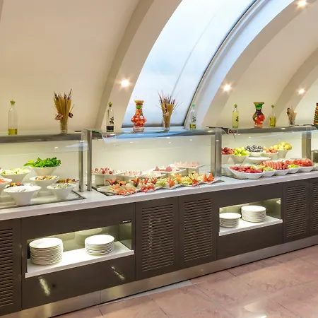 Motto Premium Отель 4*