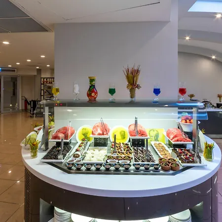 Motto Premium Отель 4*