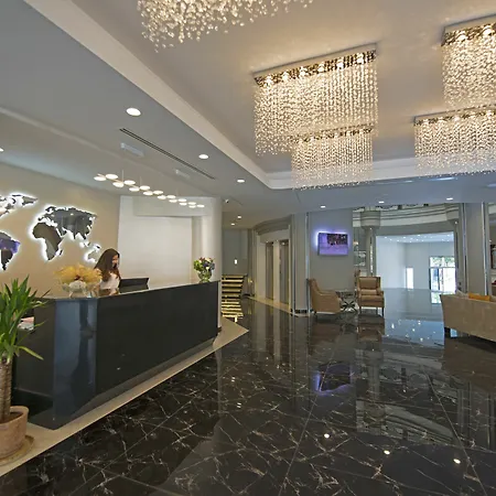 Motto Premium 4*