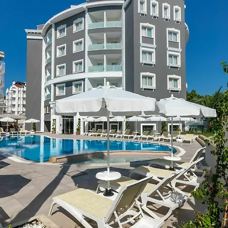 Motto Premium 4* Мармарис