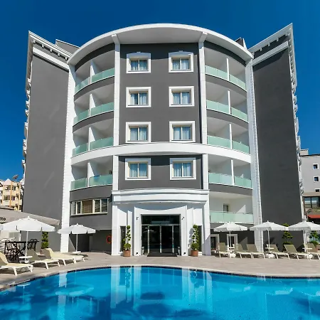 Motto Premium Отель 4*
