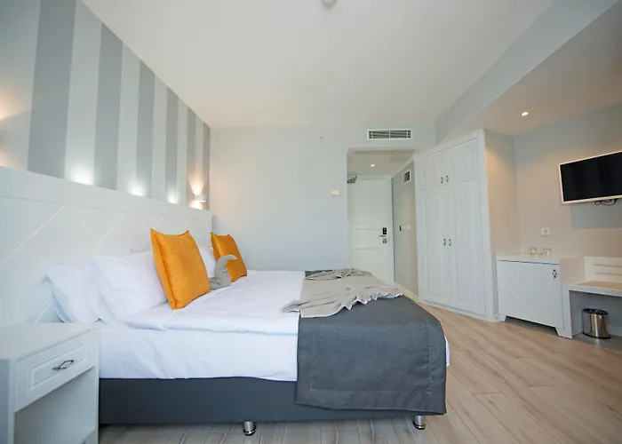 Motto Premium Otel Marmaris