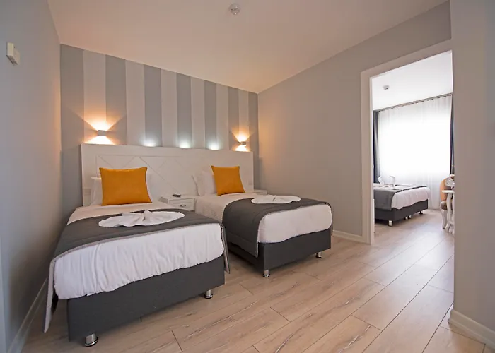 Motto Premium Marmaris