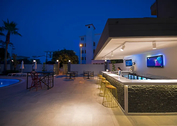 Motto Premium Marmaris