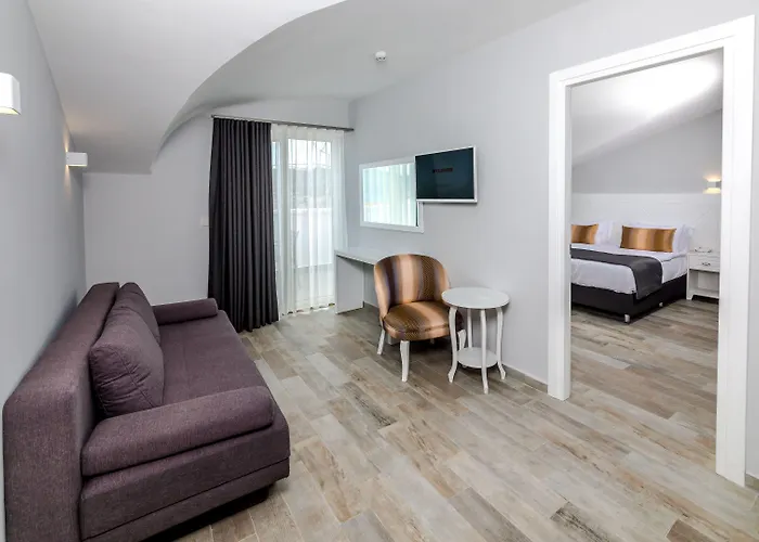 Motto Premium 4* Marmaris