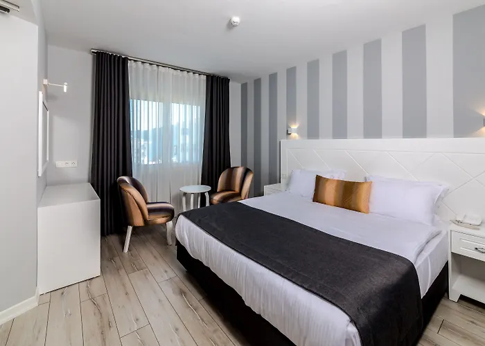 Otel Motto Premium 4*