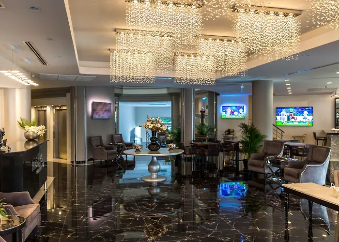 Motto Premium Otel Marmaris