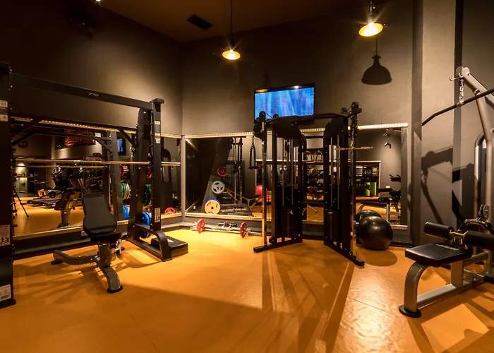 Motto Premium Otel 4*