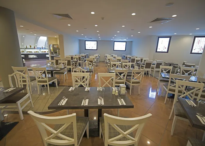 Otel Motto Premium Marmaris